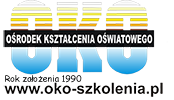 OKO Logo